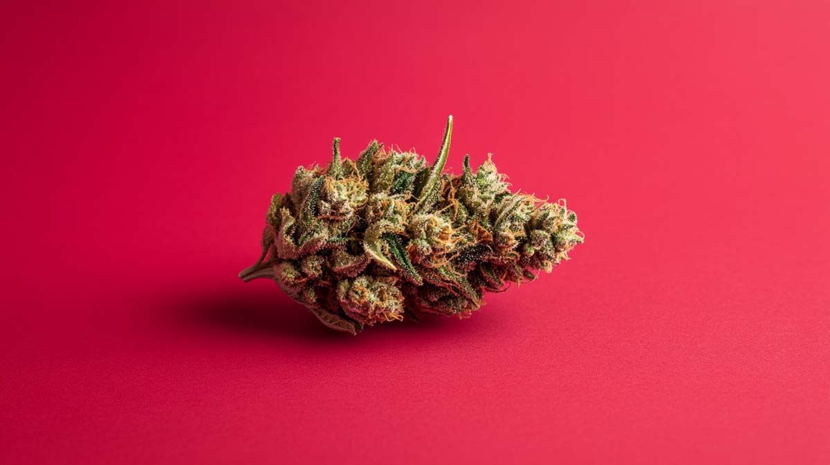 Thin Mint Girl Scout Cookies: Sorte, Aroma & THC Gehalt