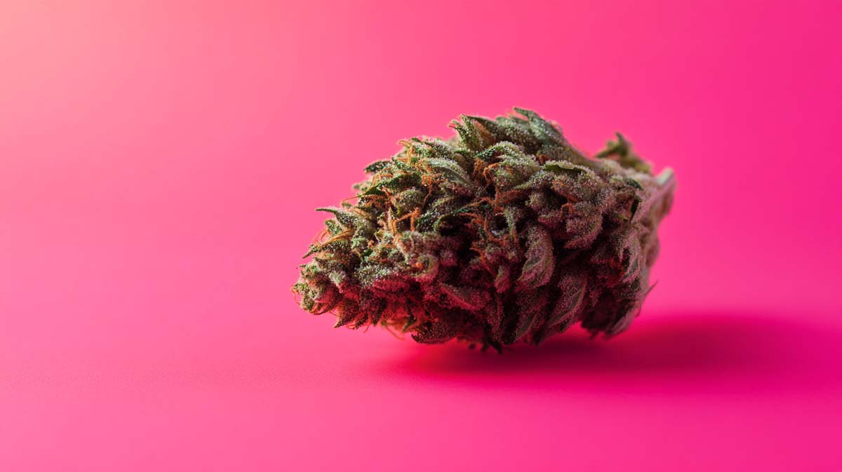Kade’s Kush: Sorte, Aroma & THC Gehalt