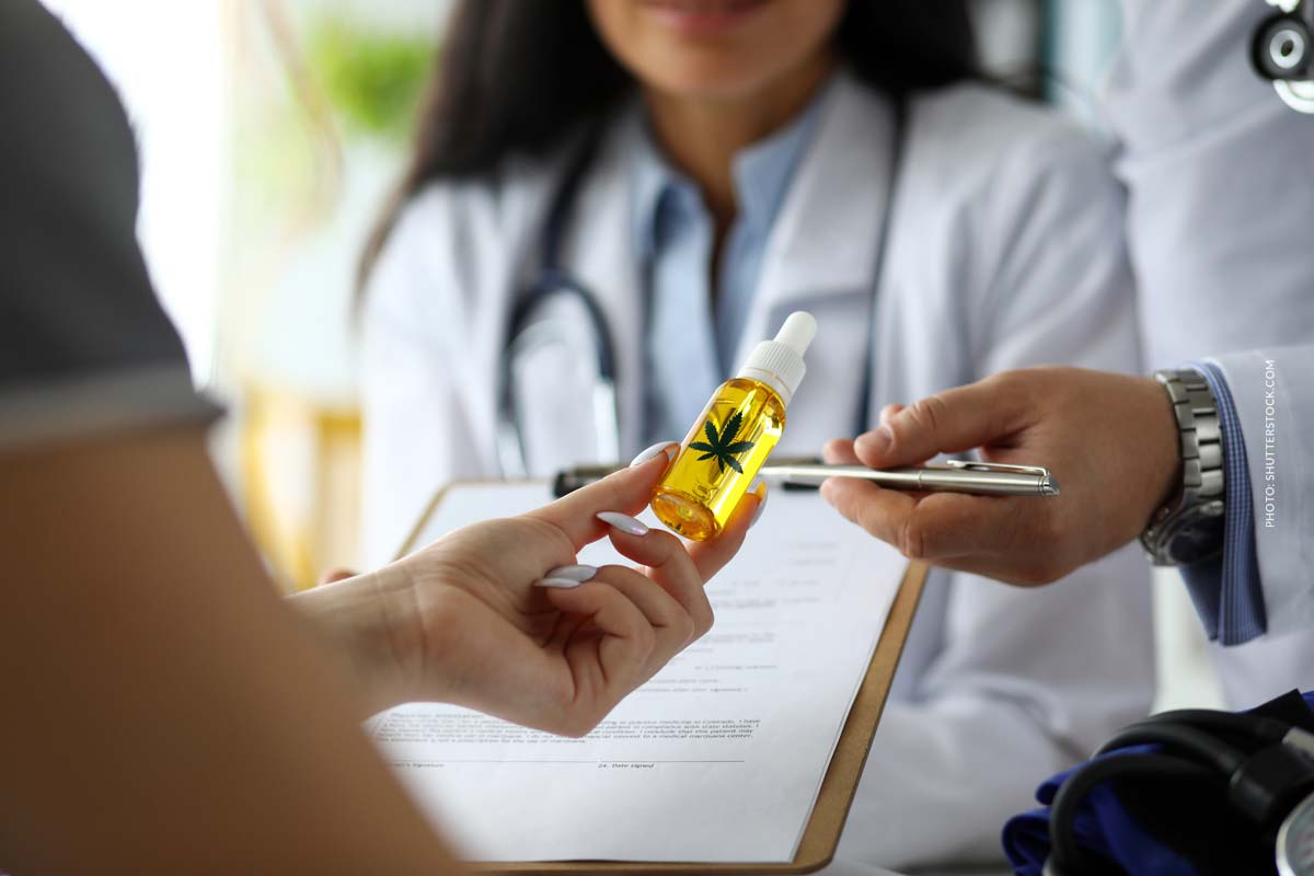Cannabis Arzt Oldenburg: Behandlung, Beratung & Therapie