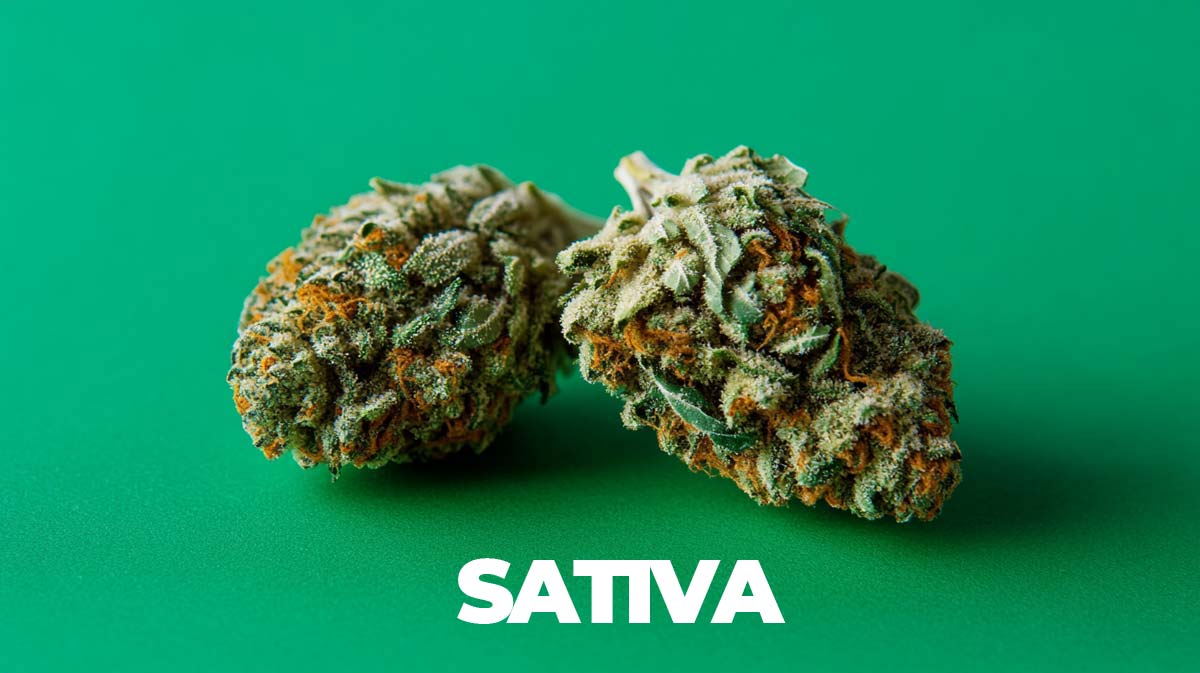 California Orange: Sorte, Aroma & THC Gehalt