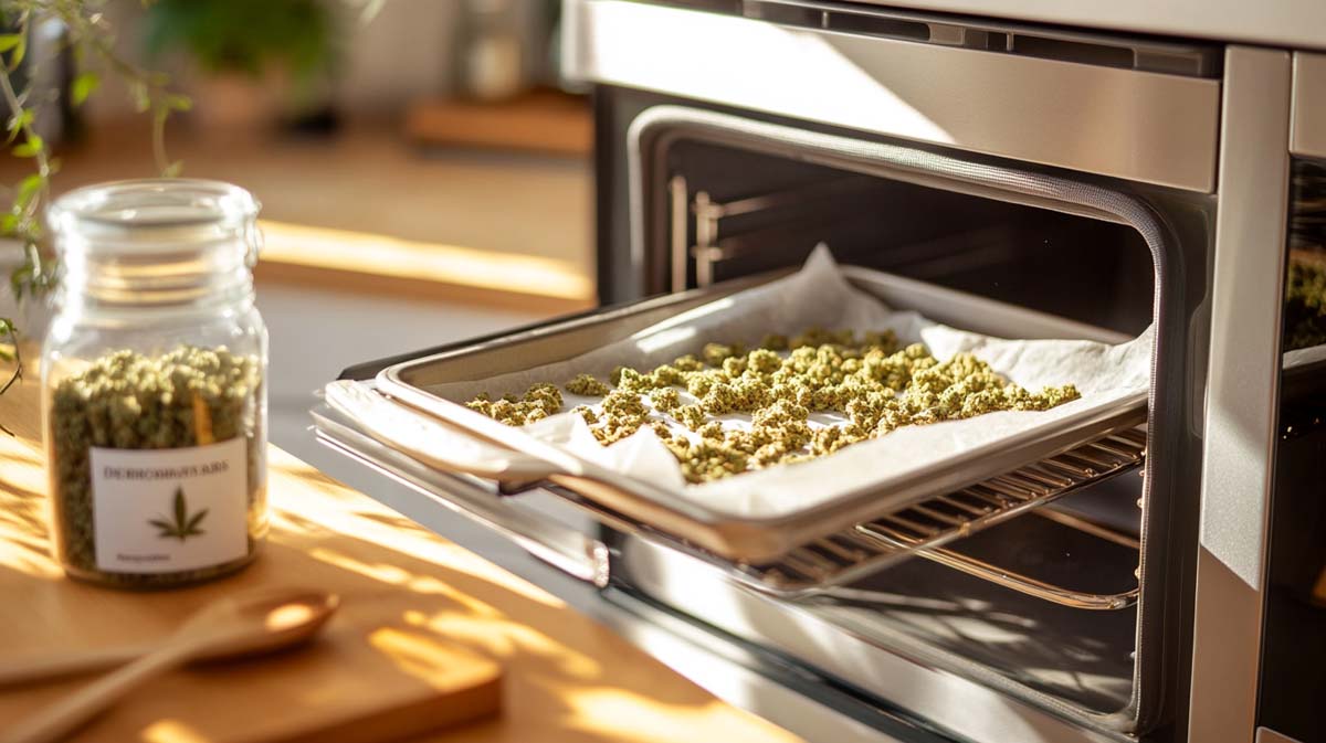 THC vs CBD: Unterschiede, Nutzen & Anwendung