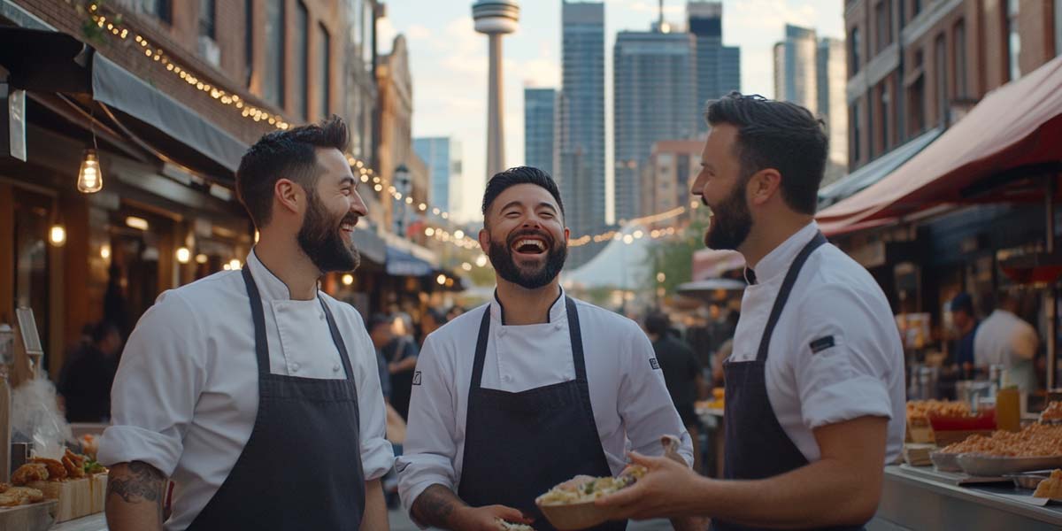 WM 2026 Toronto: Stadion, Termine & Tickets