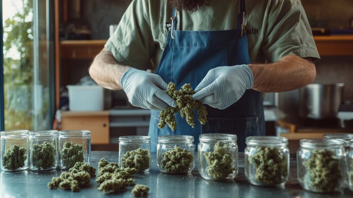 Cannabis in Cancún: Gesetze, Tourismus & Sicherheit
