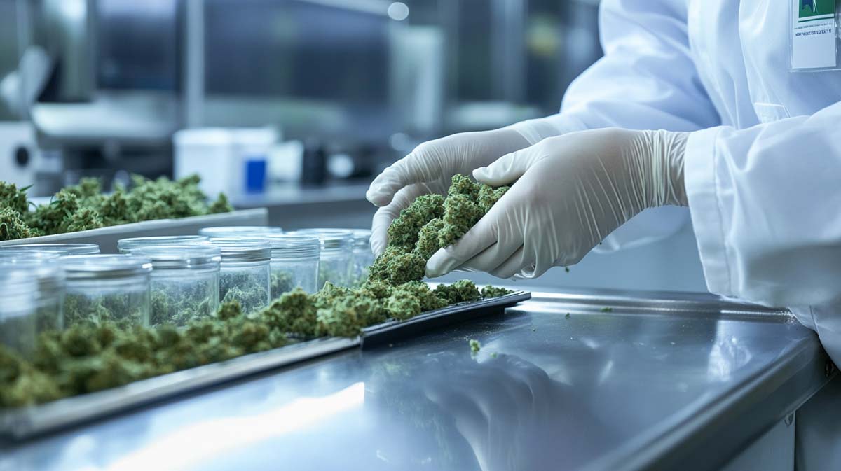 Cannabis in Kalifornien: Humboldt County und der Preis der Legalisierung