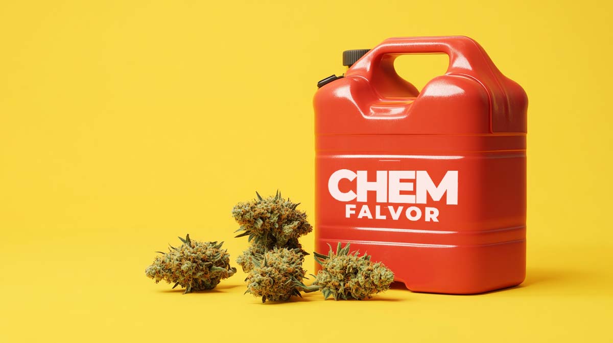 Bruce Banner Sorten: Top 9 Strains – Liste, Namen, Wirkung & Herkunft