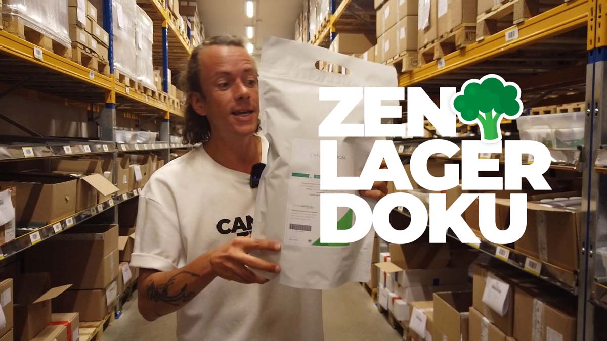 Lammbock: Pizza, Weed & Lieferservice Made in Germany – Film