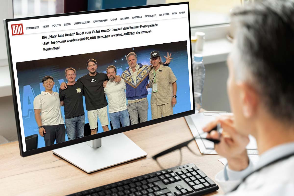 King Louie XIII: Sorte, Wirkung & THC Gehalt