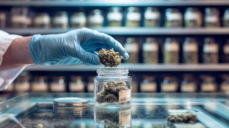 Cookies Sorten: Top 15 Strains – Liste, Namen, Wirkung & Herkunft