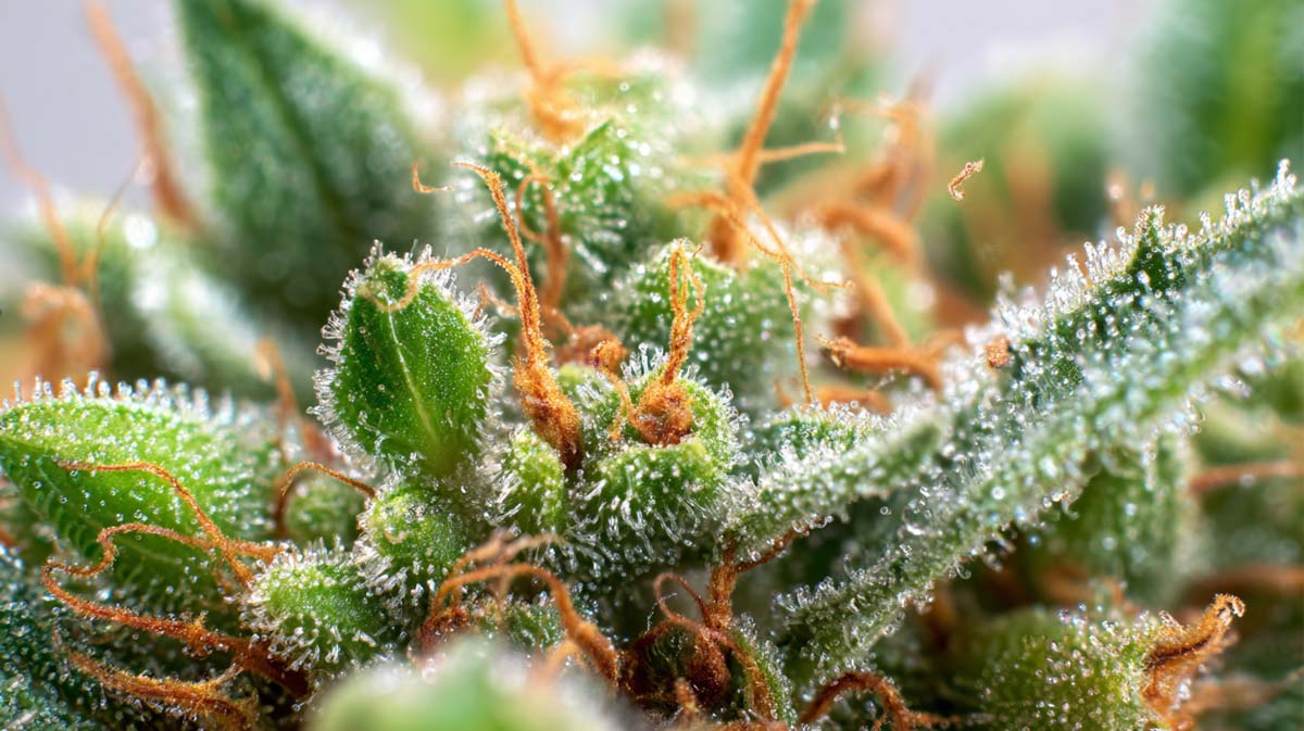 Barack Obama: Der Präsident, der offen über Weed sprach