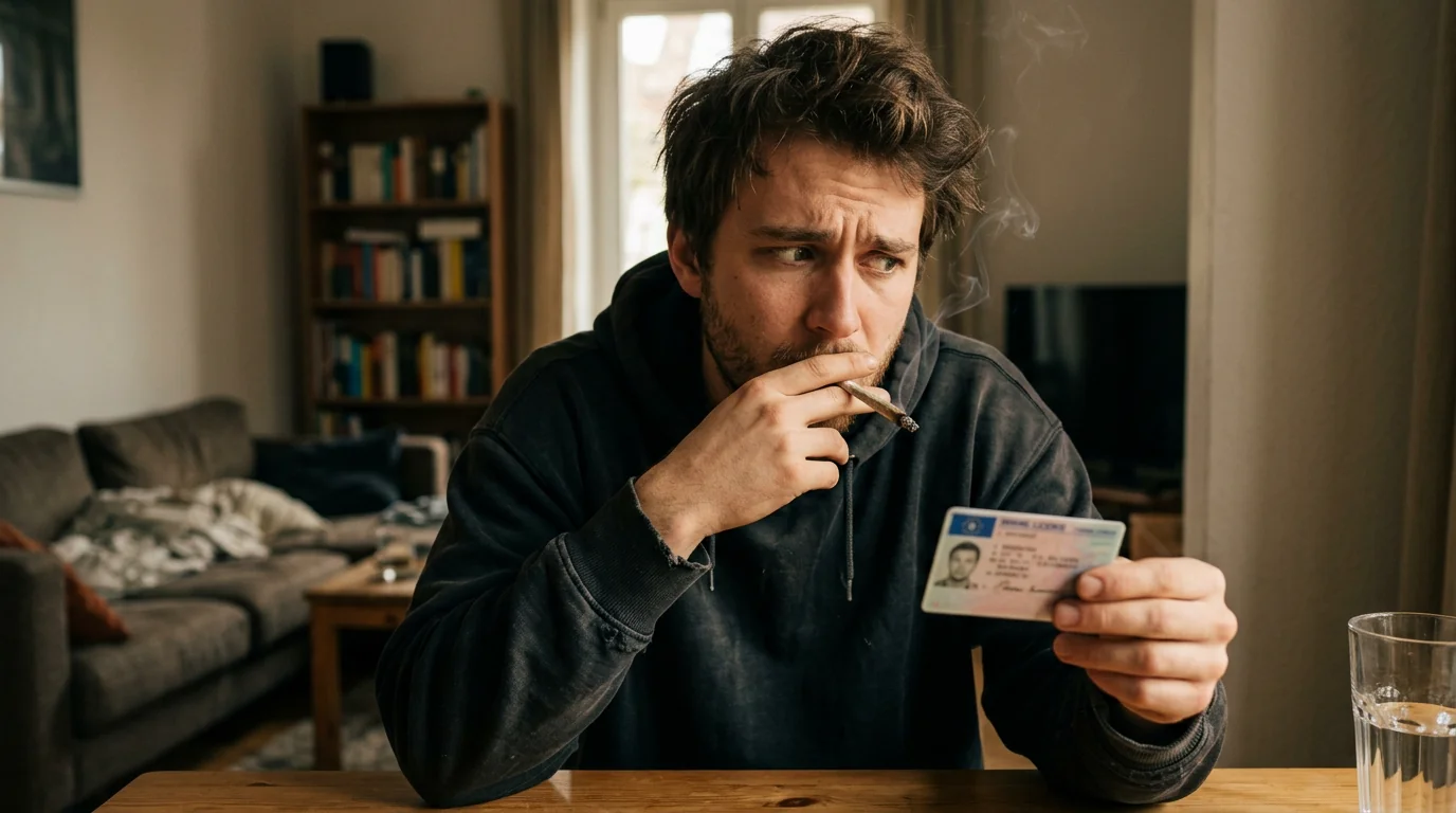 Gas OG: Sorte, Wirkung & THC Gehalt