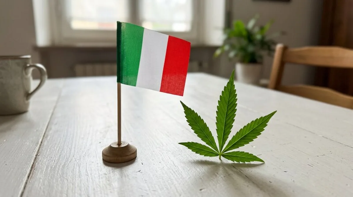 Paradise OG: Sorte, Wirkung & THC Gehalt