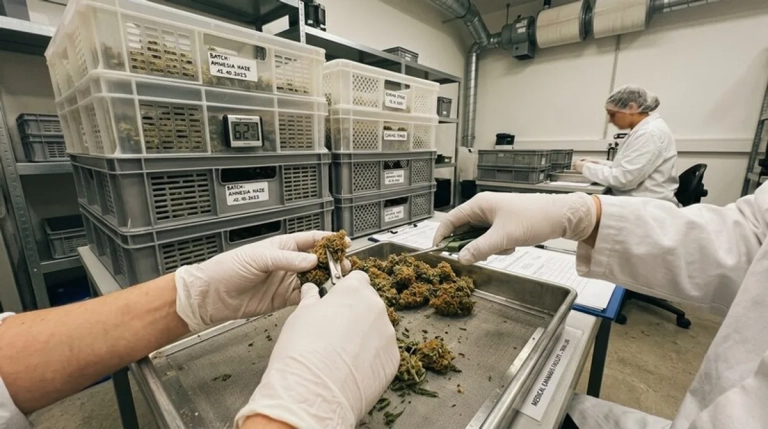 Cannabis Kassenantrag: Antrag, Kosten & Zusage